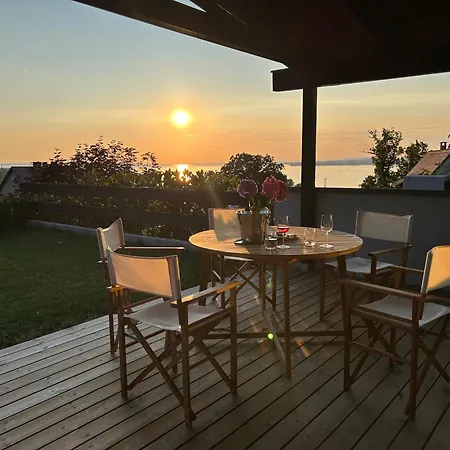 Villa Haus A Ankommen*abschalten*auftanken